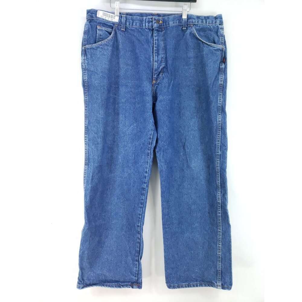 Unifirst Armorex FR Relaxed Fit Jeans Men's Size 44/32